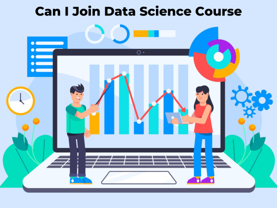 Read more about the article Can I Join Data Science Course