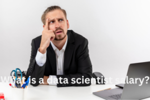 Read more about the article What is a data scientist salary?