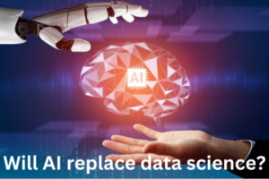 Read more about the article Will AI replace data science?